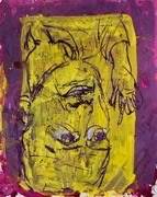 Vernissage expo au Muba à Tourcoing