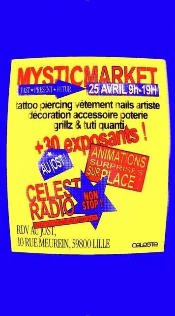 Que faire à Lille et aux alentours du 20 au 26 avril ?