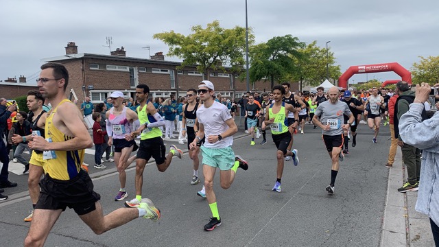 Que faire à Lille et aux alentours en mai ?