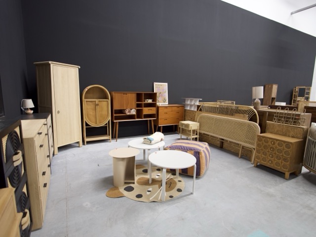 La Boutique Circulaire de Tikamoon 