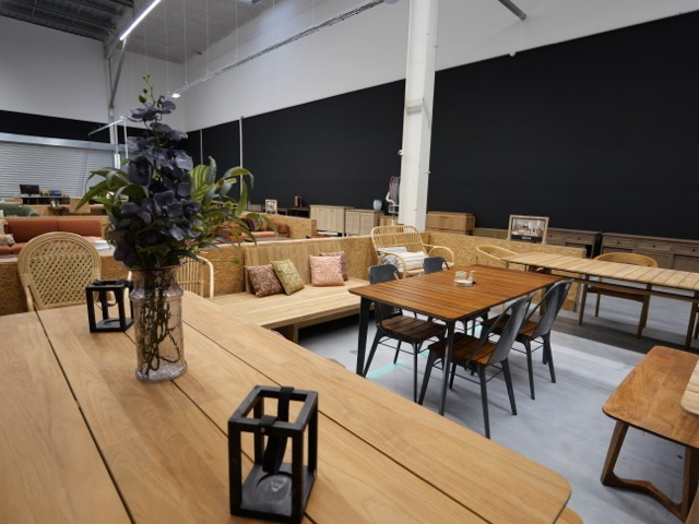 La Boutique Circulaire de Tikamoon 