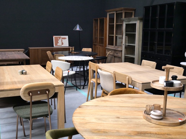 La Boutique Circulaire de Tikamoon 