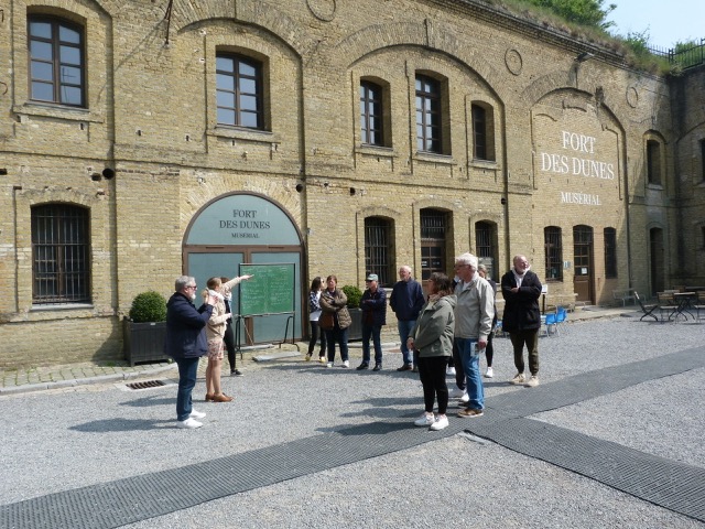 Que faire à Lille et aux alentours du 20 au 26 avril ?
