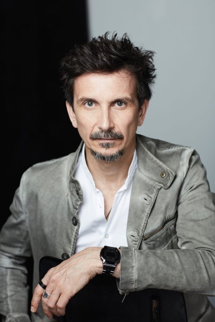 Arnaud Tsamere au théâtre Sébastopol à Lille