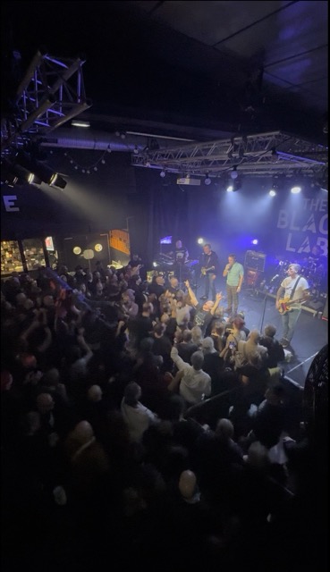 Que faire à Lille et aux alentours en avril ? Le Black Lab