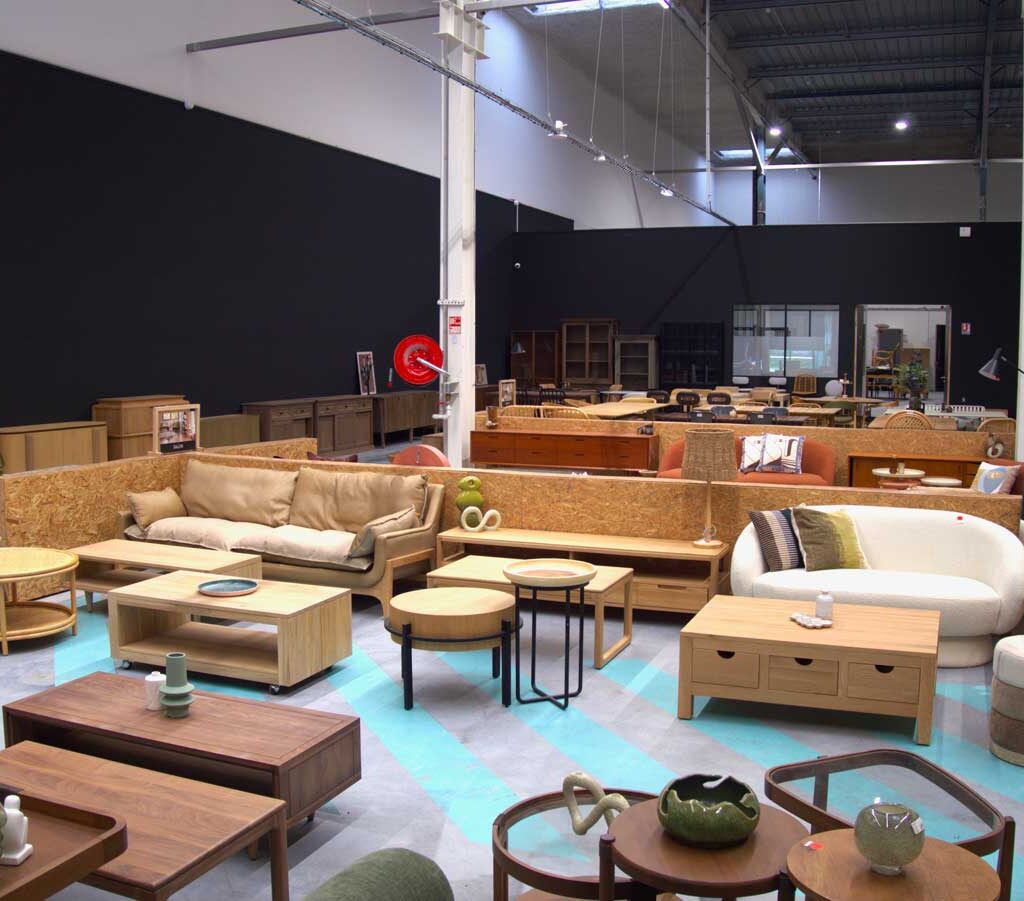 La Boutique Circulaire de Tikamoon