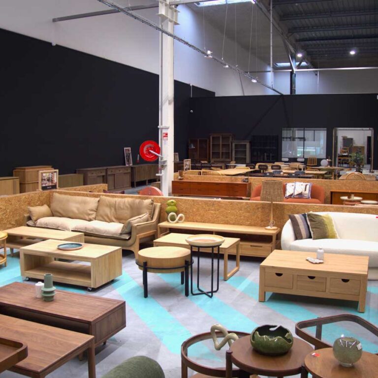 La Boutique Circulaire de Tikamoon