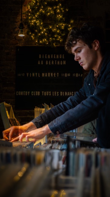 Que faire à Lille et aux alentours du 20 au 26 avril ?