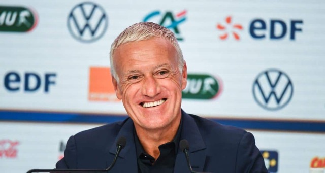 1200 l didier deschamps l etat d esprit est parfait moyenne