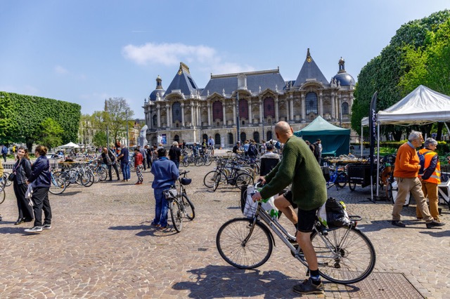 adav fête vélo Lille moyenne