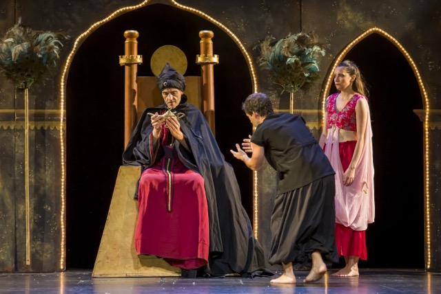 Aladin Lille