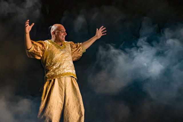 aladin moyenne
