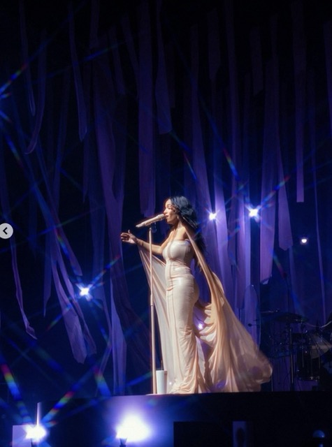Amel Bent