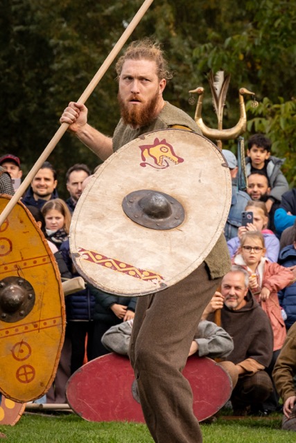 Que faire à Lille et aux alentours du 04 au 11 mai ? Asnapio Villeneuve d'ascq