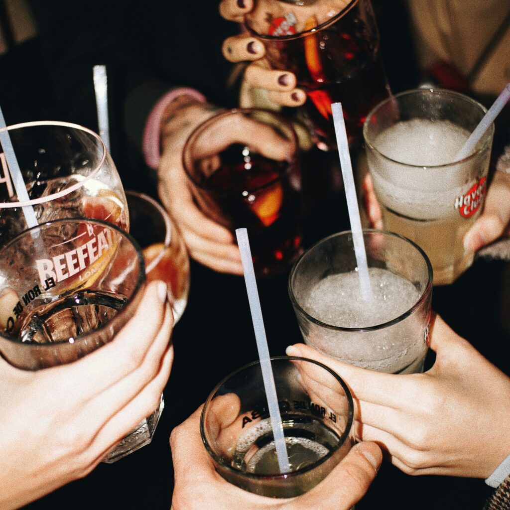 QFAL HEBDO du 11 au 17 mai 2026 boissons fêtes célébration