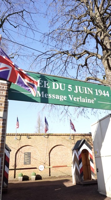 Que faire à Lille et aux alentours du 04 au 11 mai ? Fête de la libération