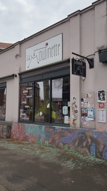 Que faire à Lille et aux alentours du 04 au 11 mai ? Concert Fakir Moulinette