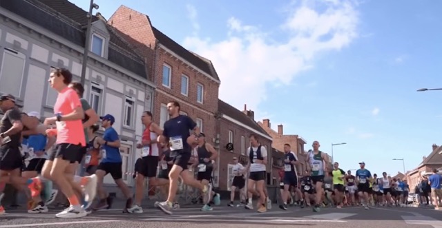 Que faire à Lille et aux alentours du 04 au 11 mai ? Course de la Paix Trith Saint Léger