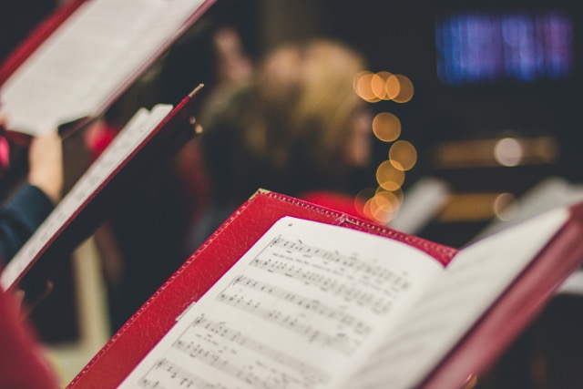 choeur hdf 2 moyenne