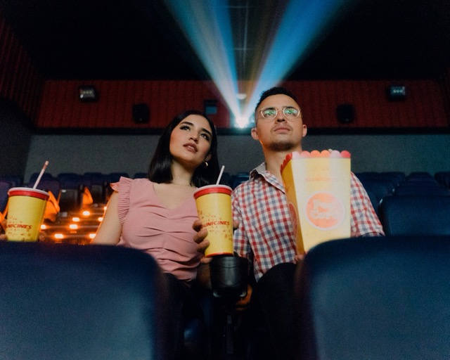 cinéma moyenne