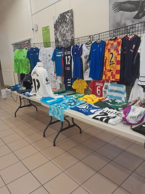 Ch'ti collecteurs Lille