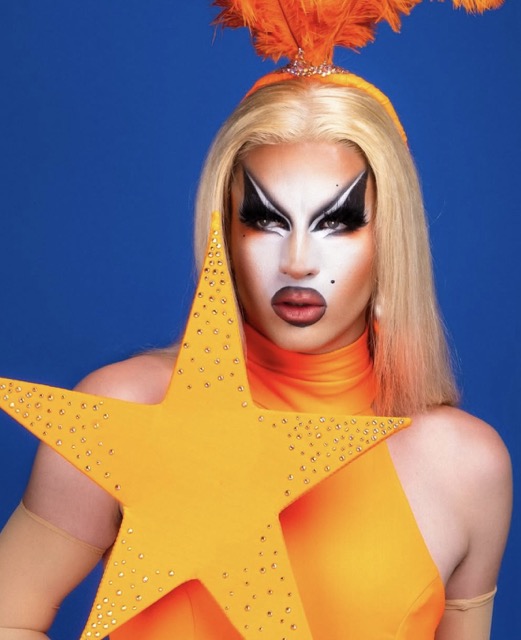 Bingo Drag Smoki Lille