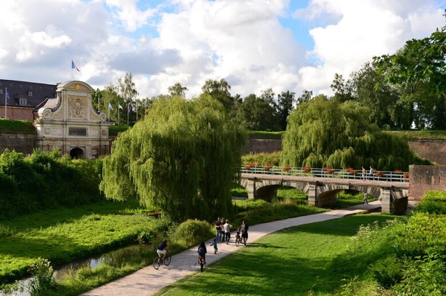 RDV jardins Lille