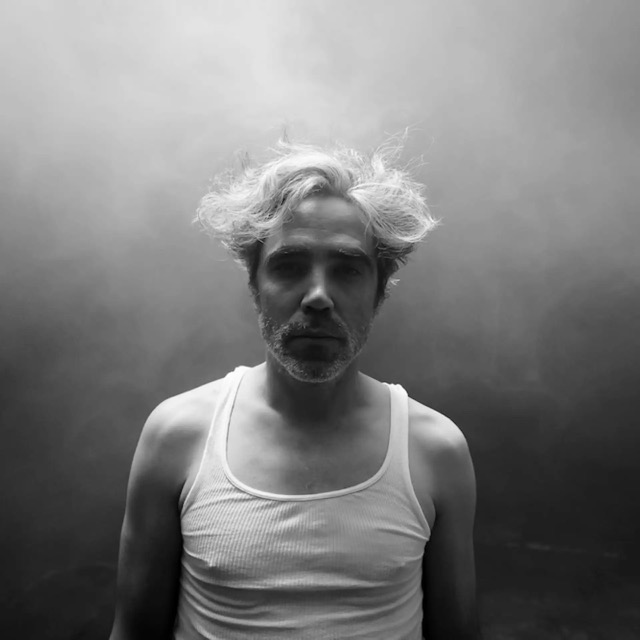Patrick Watson