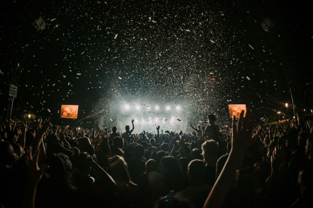 Festival près de Lille