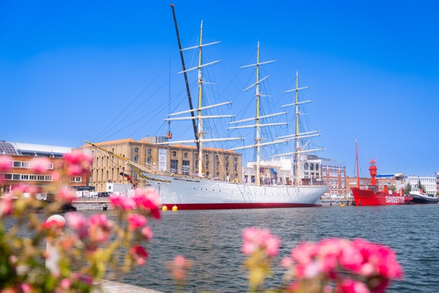 dunkerque fête la mer près de Lille