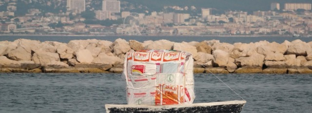 expo Au-delà de toutes les mers près de Lille