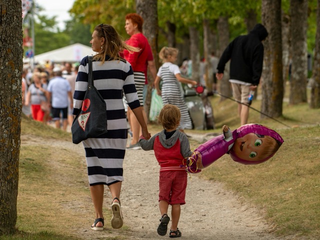 Grande Fiesta Nature Lille