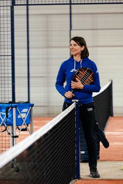 PadelShot à Lille