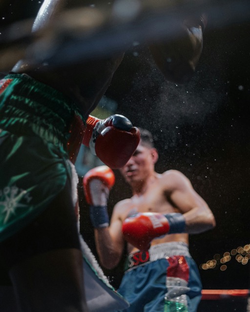 boxing