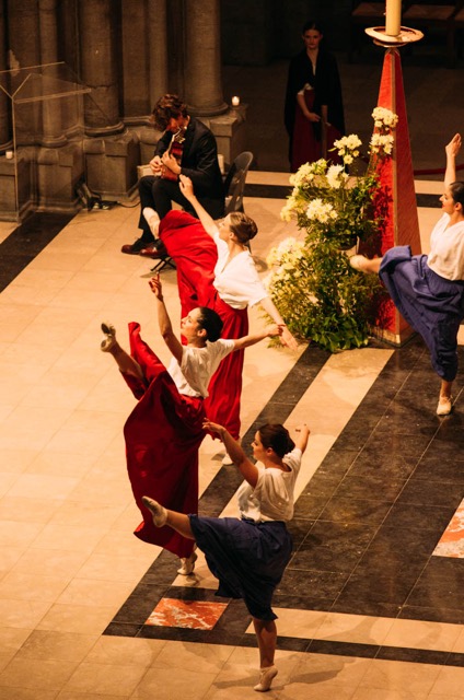 Que faire à Lille et aux alentours du 04 au 11 mai ? Nuit des Cathédrales