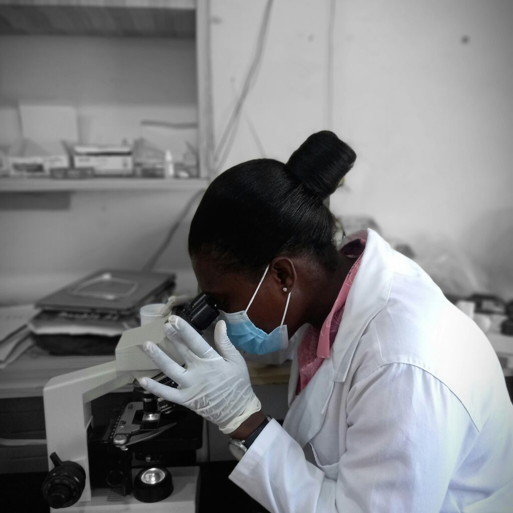 les femmes scientifiques jb lebas lille