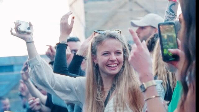 Hazebrouck Open air