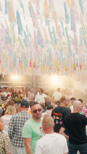 Hazebrouck Open air