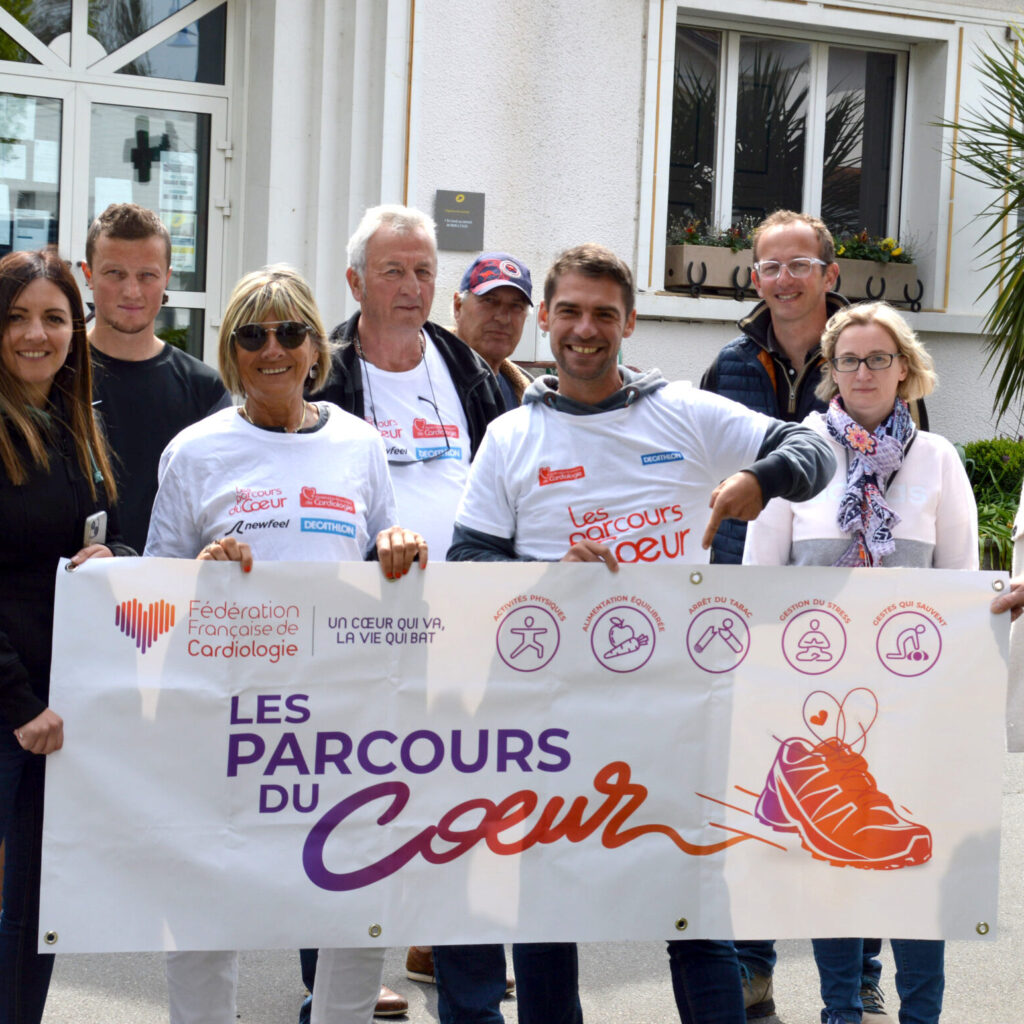 parcours du coeur