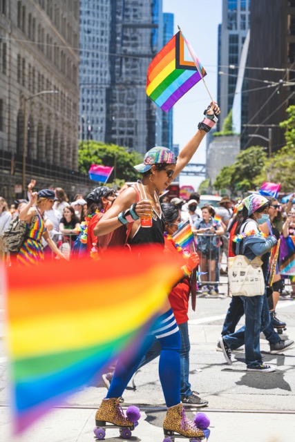 Pride Lille