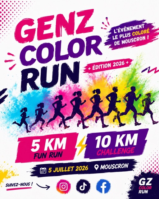 Gen Z Mouscron