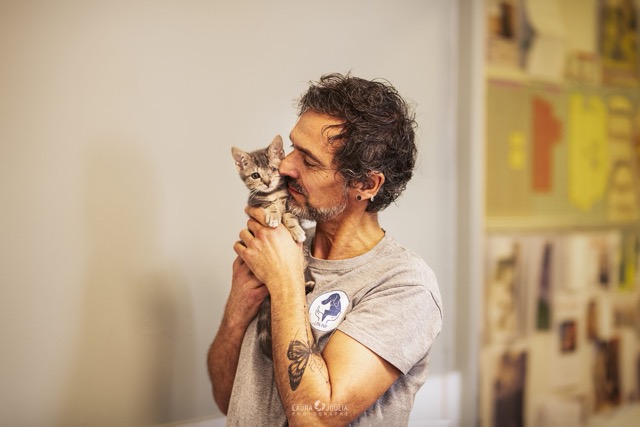aider les animaux, lpa crédit laurajoulia moyenne