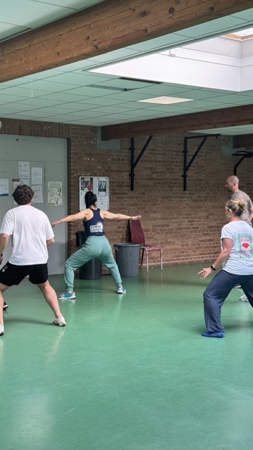 asso tazfit moyenne