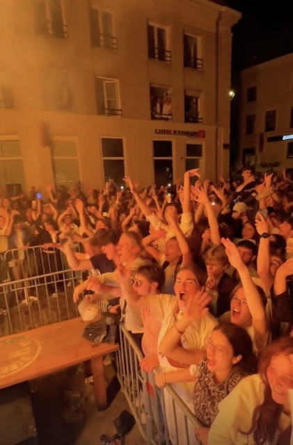 Lille OZ