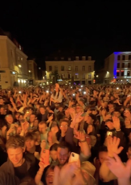Lille OZ