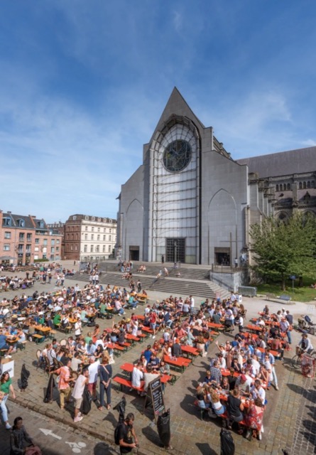 Lille La Treille