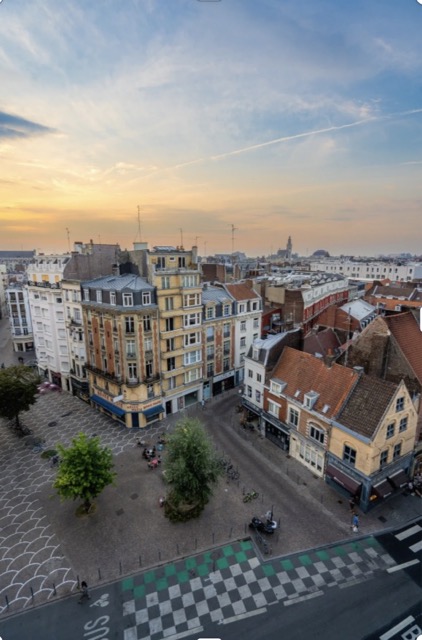 Lille Citoyen