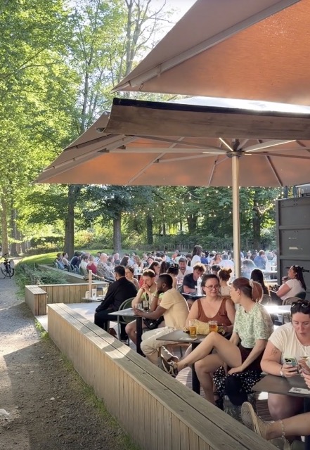 Lille Oasis