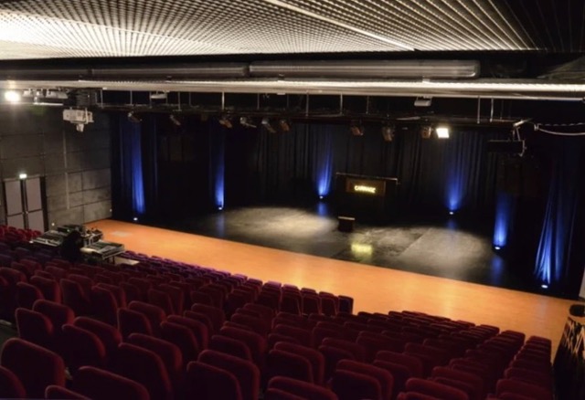 Théâtre Charcot Marcq