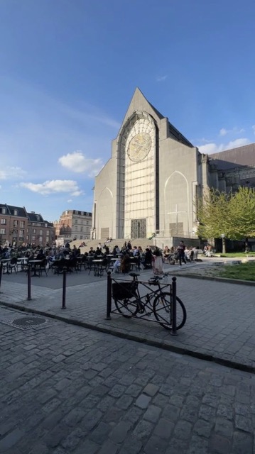 Treille Lille